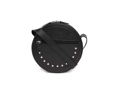 WOMEN BAG-SOLID-PAWPBGBSGO184-5507-BLACK