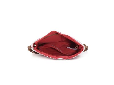 WOMEN BAG-PRINT-PAWWBGPSG0184-5547-RED