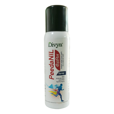 Divya Peedanil Spray 