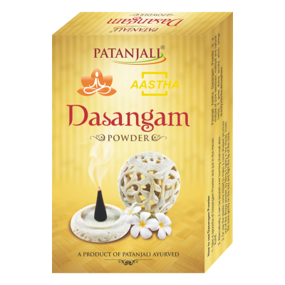 Aastha Dasangam Powder 