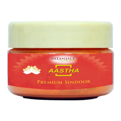 Aastha Premium Sindoor