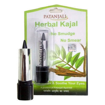 Patanjali Herbal Kajal