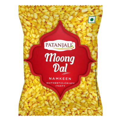 Patanjali Moong Dal Namkeen