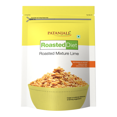 Roasted Diet- Roasted Mix. Lime