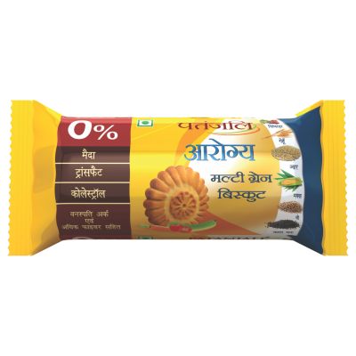 Patanjali Aarogya Biscuits