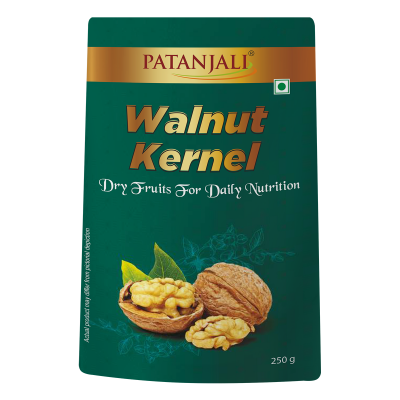 Patanjali Walnut Kernels 