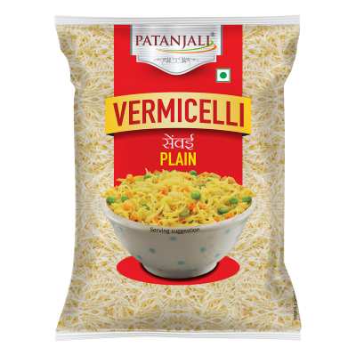 Patanjali Vermicelli Plain