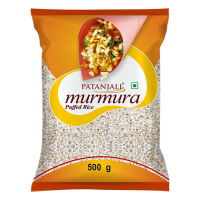 Patanjali Murmura