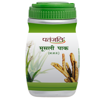 Patanjali Moosli Pak