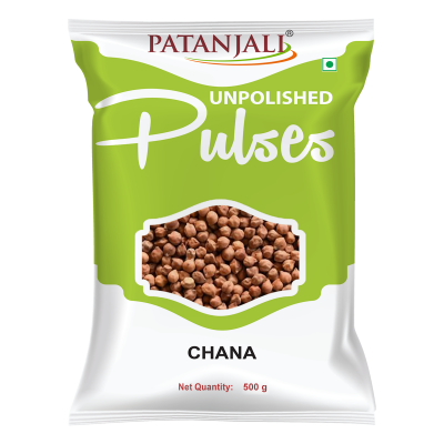 Patanjali Kala Chana