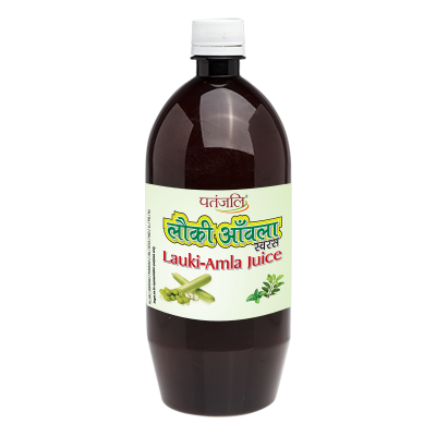 Patanjali Lauki Amla Juice