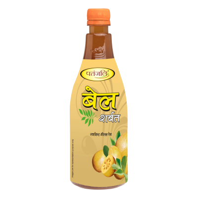 Patanjali Bel Sharbat