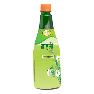 Patanjali Brahmi Sharbat