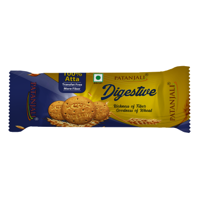 Patanjali Digestive Biscuits