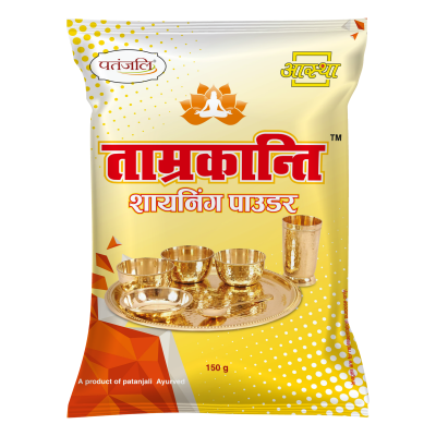 Aastha Tamrakanti Shining Powder