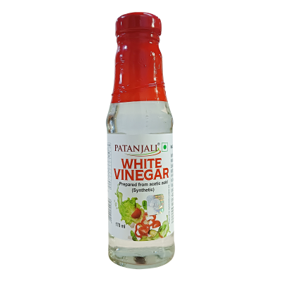 Patanjali White Vinegar Sauce 