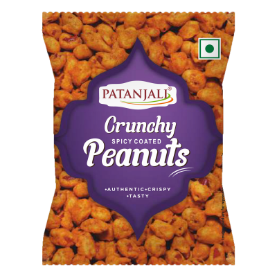 Namkeen Peanut (Crunchy)