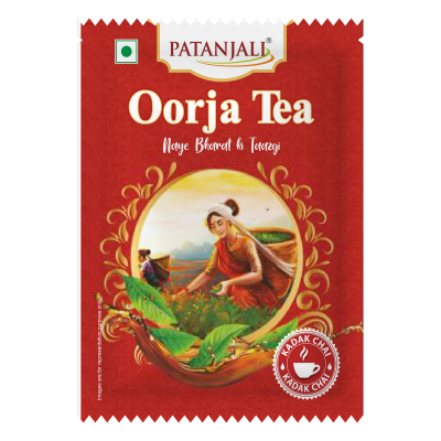 Oorja Tea -  (MT)